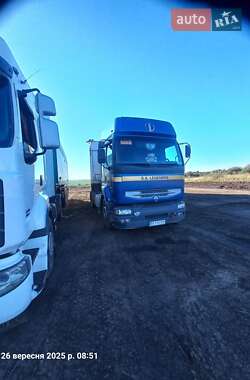 Renault Premium  2004