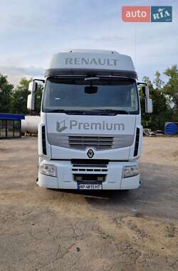 Renault Premium  2011