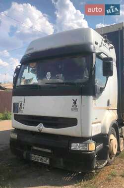 Renault Premium  1998