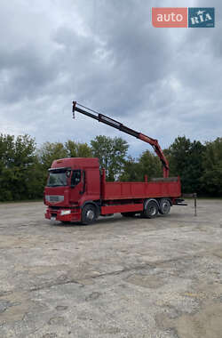 Renault Premium  2007