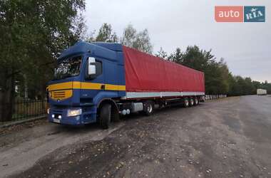 Renault Premium  2006