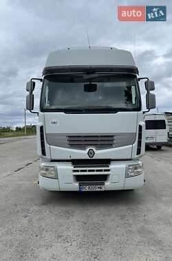 Renault Premium  2013