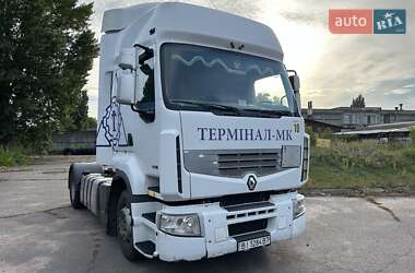 Renault Premium  2007