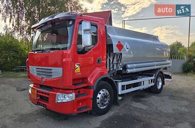 Renault Premium 2011