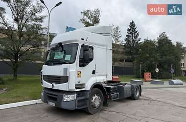 Renault Premium  2007