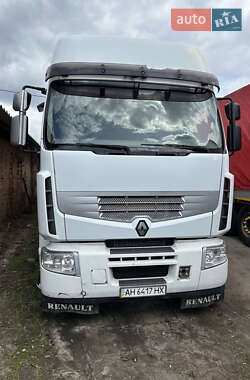 Renault Premium  2005