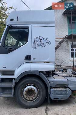 Renault Premium  2000