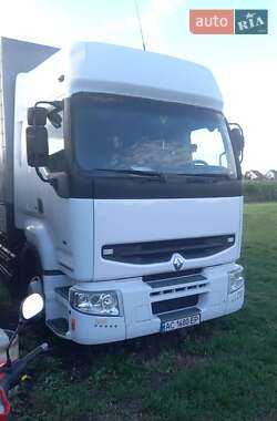 Renault Premium  2000