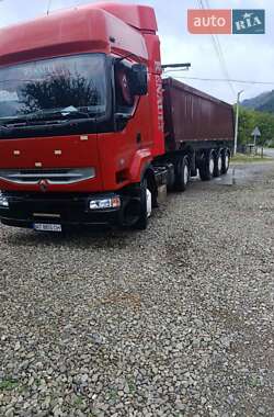 Renault Premium  2004
