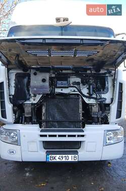 Renault Premium  2012