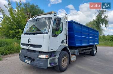 Renault Premium  2006