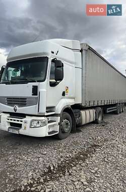 Renault Premium  2006