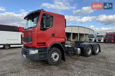 Renault Premium  2009