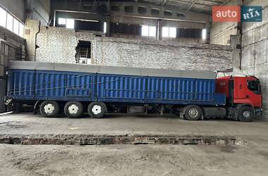 Renault Premium  1998