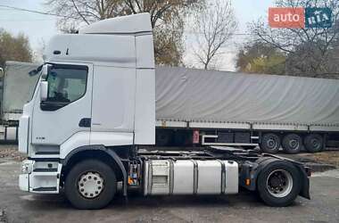 Renault Premium  2012