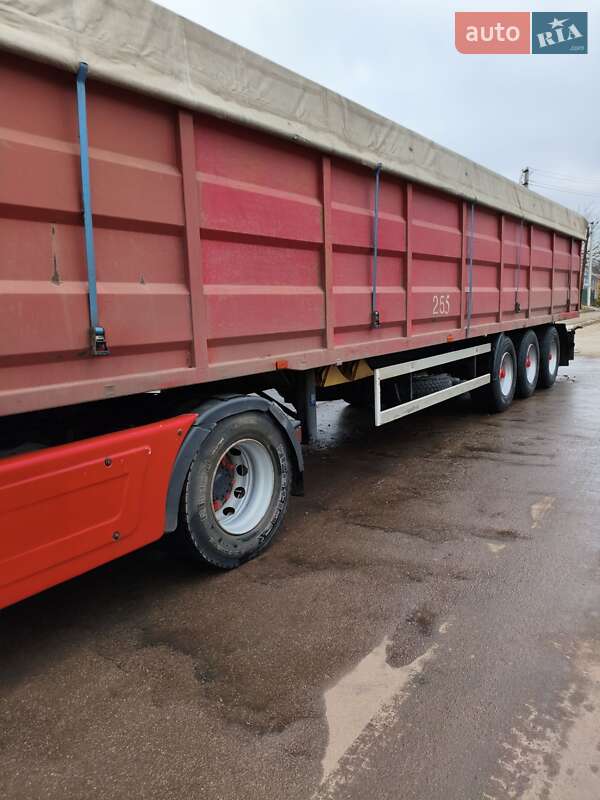 Вантажний фургон Renault Premium