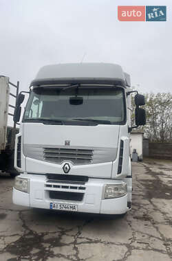 Renault Premium  2011