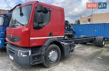 Renault Premium  2013