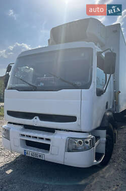 Renault Premium  2001