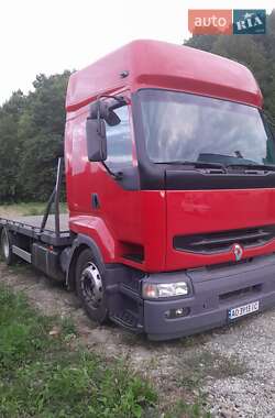 Renault Premium  2000