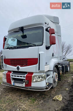 Renault Premium 2007