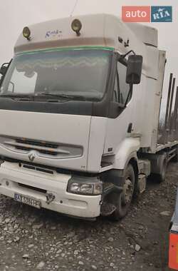 Renault Premium 2005