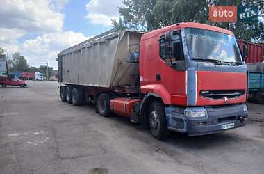 Renault Premium 1998