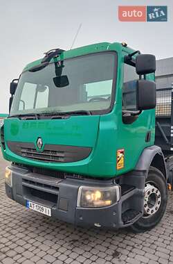 Renault Premium 2010