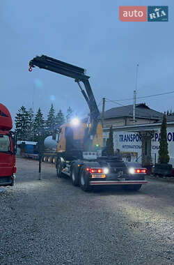 Renault Premium 2008