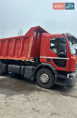 Renault Premium  2008