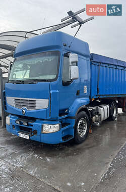 Renault Premium  2006