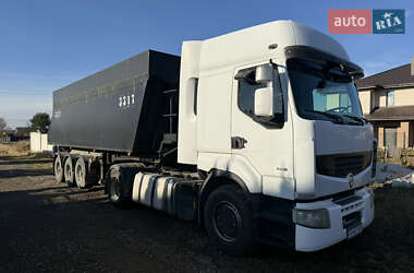 Renault Premium 2011