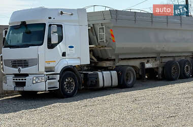 Renault Premium  2008