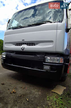 Renault Premium  2000