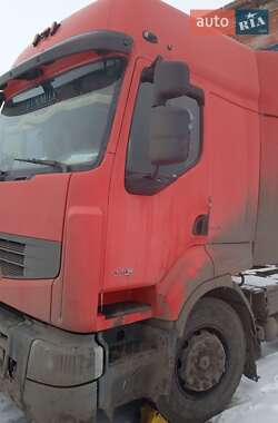 Renault Premium  2007