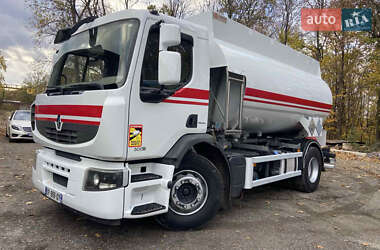 Renault Premium  2013