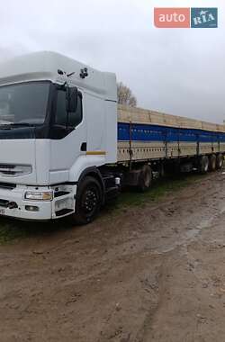 Renault Premium  2005