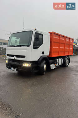 Renault Premium  2005