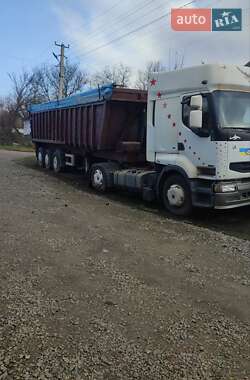 Renault Premium  1999