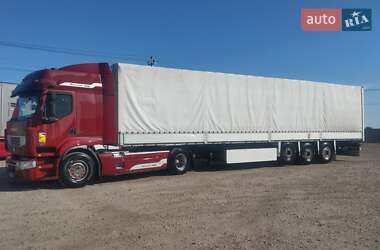 Renault Premium  2008