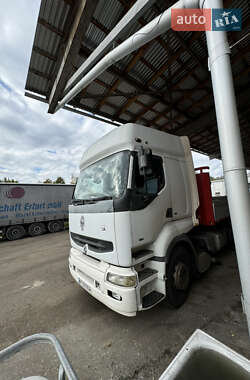 Renault Premium  2001