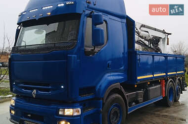 Renault Premium 1999