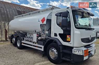 Renault Premium 2013