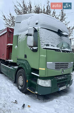 Renault Premium 2013