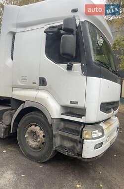 Renault Premium  2005