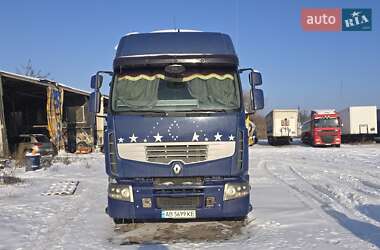 Renault Premium  2010