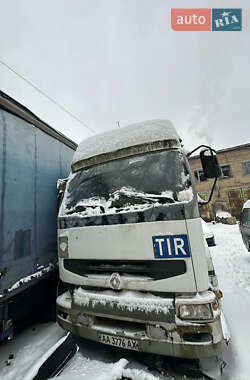 Renault Premium  1997