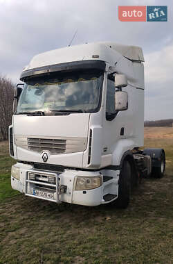 Renault Premium 2007