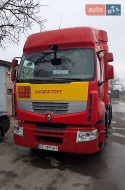 Renault Premium  2007