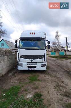 Renault Premium  2007